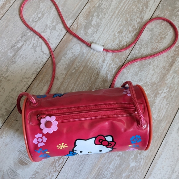 Vintage Hello Kitty bag - Picture 6 of 9